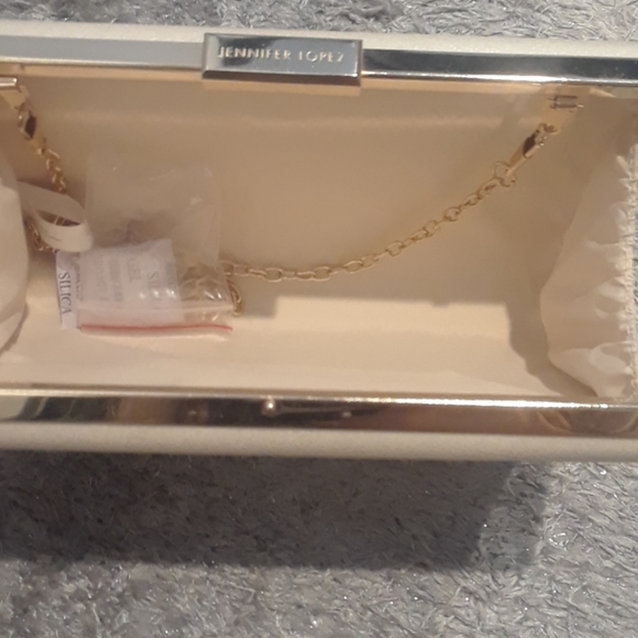 Clutch hand bag - Picture 3 of 4